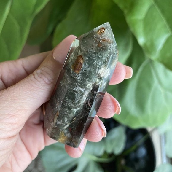Other - Garden Quartz Point Tower